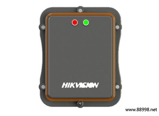 豐福FFCOM(防砸)雷達(dá)車檢器