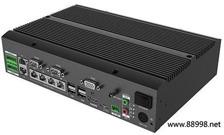 豐福FFCOM停車場(chǎng)系統(tǒng)控制終端