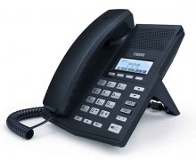 X3S/X3G 網(wǎng)絡(luò)電話(huà)機(jī)